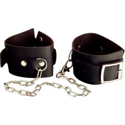 Beginner's Cuffs