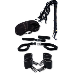 Bedroom Bondage Kit