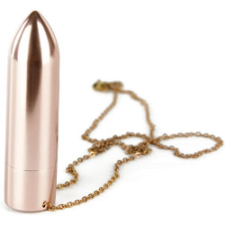 Bullet vibrante Discreet Pleasure Dorcel