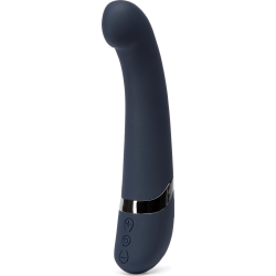 Vibratore punto G Desire Explodes 50 Sfumature di Nero