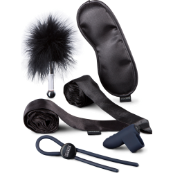Kit bondage Principles of Lust 50 Sfumature di Nero