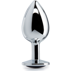 Plug anale Beyond Erotic 50 Sfumature di Nero