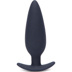 Plug anale Primal Attraction 50 Sfumature di Nero