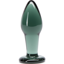 Plug Anale Something Darker 50 Sfumature di Nero