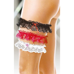 Giarrettiera Garter 7401 Softline