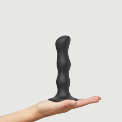 Dildo con ventosa Strap-on-me Dildo Geisha Balls