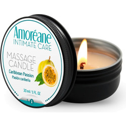 Massage Candle - Caribbean Passion