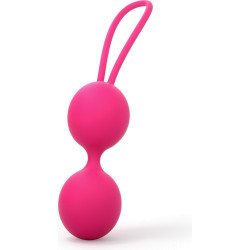 Dorcel Dual Balls - palline vaginali