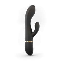 Vibratore rabbit Glam Rabbit Dorcel