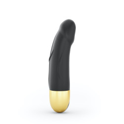 Vibratore punto G Real Vibration S Gold 2.0 Dorcel