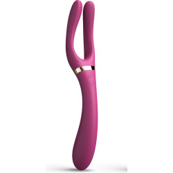 Vibratore multiuso Infinite Joy Dorcel