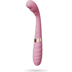 Vibratore punto G Pixie Crushious