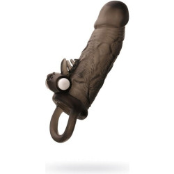Guaina per pene vibrante 748035 Xlover