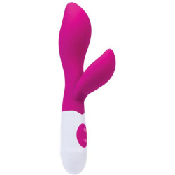 Vibratore rabbit Lilu A-Toys