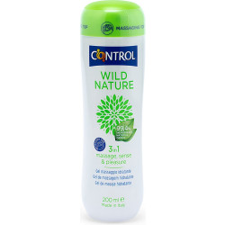 Control Wild Nature 3in1