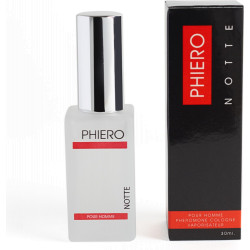 Profumo per sedurre lei Phiero Notte 500cosmetics