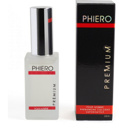 Phiero Notte Premium profumo per uomini ai feromoni