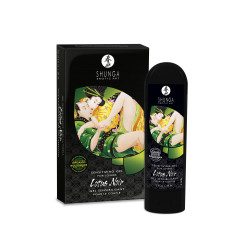 Gel stimolante Shunga Erotic Art Sensitizing Gel - Lotus Noir