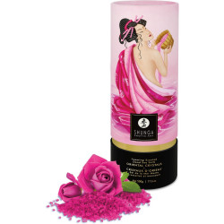 Sali da bagno Shunga Erotic Art Oriental Crystals - Aphrodisia