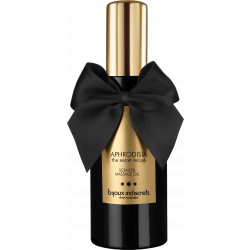 Bijoux Indiscrets Aphrodisia Scented Massage Oil - olio da massaggio