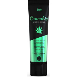 Cannabis Lubricant