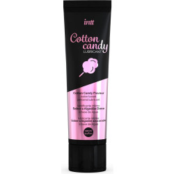 Cotton Candy Lubricant 