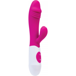 Vibratore rabbit Vibrator Fela A - Toys