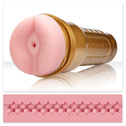 Masturbatore maschile Fleshlight Stamina Training Butt