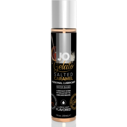 Lubrificante System JO Gelato---Caramel 30ml