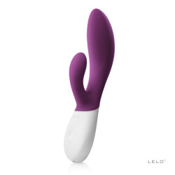 Vibratore LELO Ina Wave Fucsia