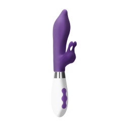 Vibratore rabbit Luna Adonis Rechargeable