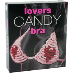 Reggiseno Lovers Candy Bra Spencer e fleetwood 