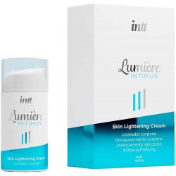 Crema per la pelle Intt Skin Lightening Cream