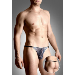 Perizoma da uomo Softline Thongs 4489