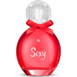 Profumo per sedurre lui Sexy Obsessive