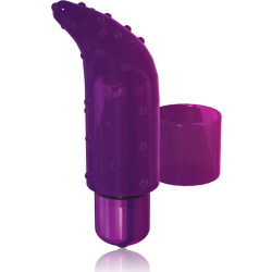 Vibratore PowerBullet Frisky-Finger Viola