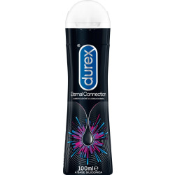 Lubrificante a base siliconica Durex Eternal Gliss - 100ml