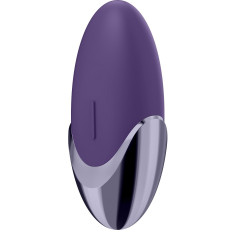 Vibratore clitorideo Layons - Purple Pleasure Satisfyer