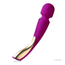 Massaggiatore wand Smart Wand Large 2 Lelo