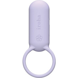 Anello vibrante coppia SVR Smart Vibe Ring Iroha