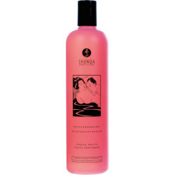 Gel bagno-doccia Bath & Shower Gel Shunga Erotic Art