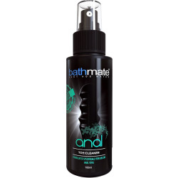 Detergente antibatterico per sextoys anali Bathmate Anal Toy Cleaner