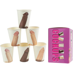 Coroncina Pecker Party Crown Bachelorette