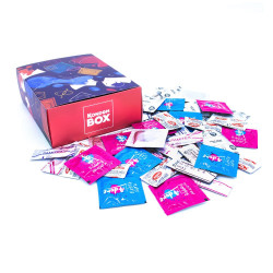 Mix Economici 50 pezzi - 8 modelli