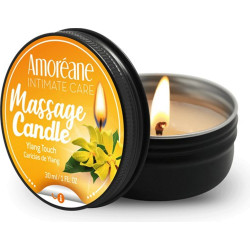 Massage Candle - Ylang Touch