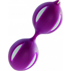 Palline geisha Toyz4Lovers Candy Balls Magenta
