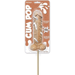 Cum Pop - Nude