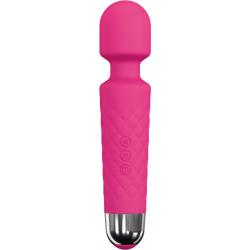 Massaggiatore Dorcel Wanderful Magenta