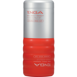 Tenga Double Hole - masturbatore per uomo