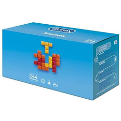 Durex anatomic 144 pezzi